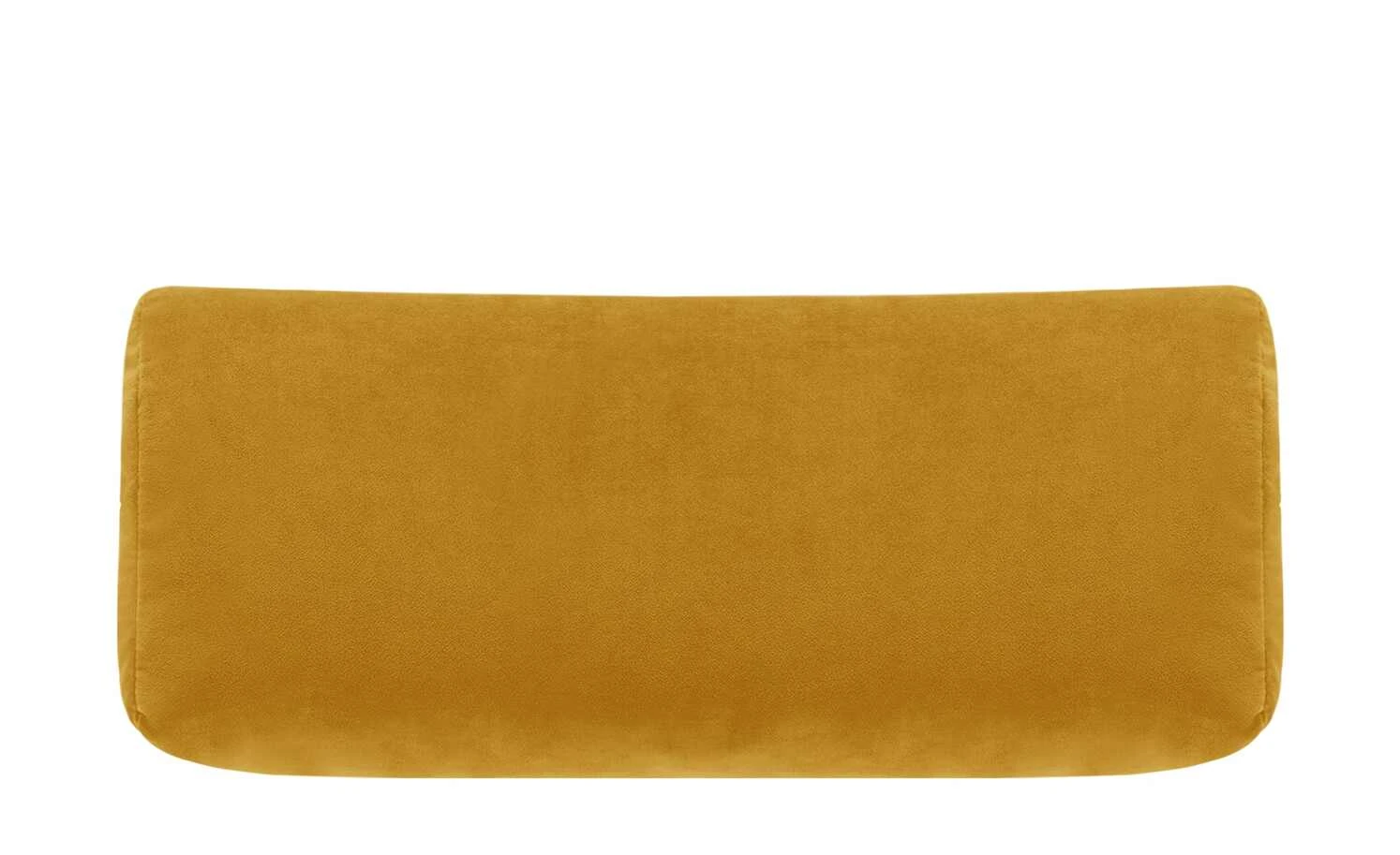 meinSofa Nierenkissen Brenda | Curry (Gelb) 58|cm 3 meinSofa Nierenkissen Brenda | Curry (Gelb) 58|cm