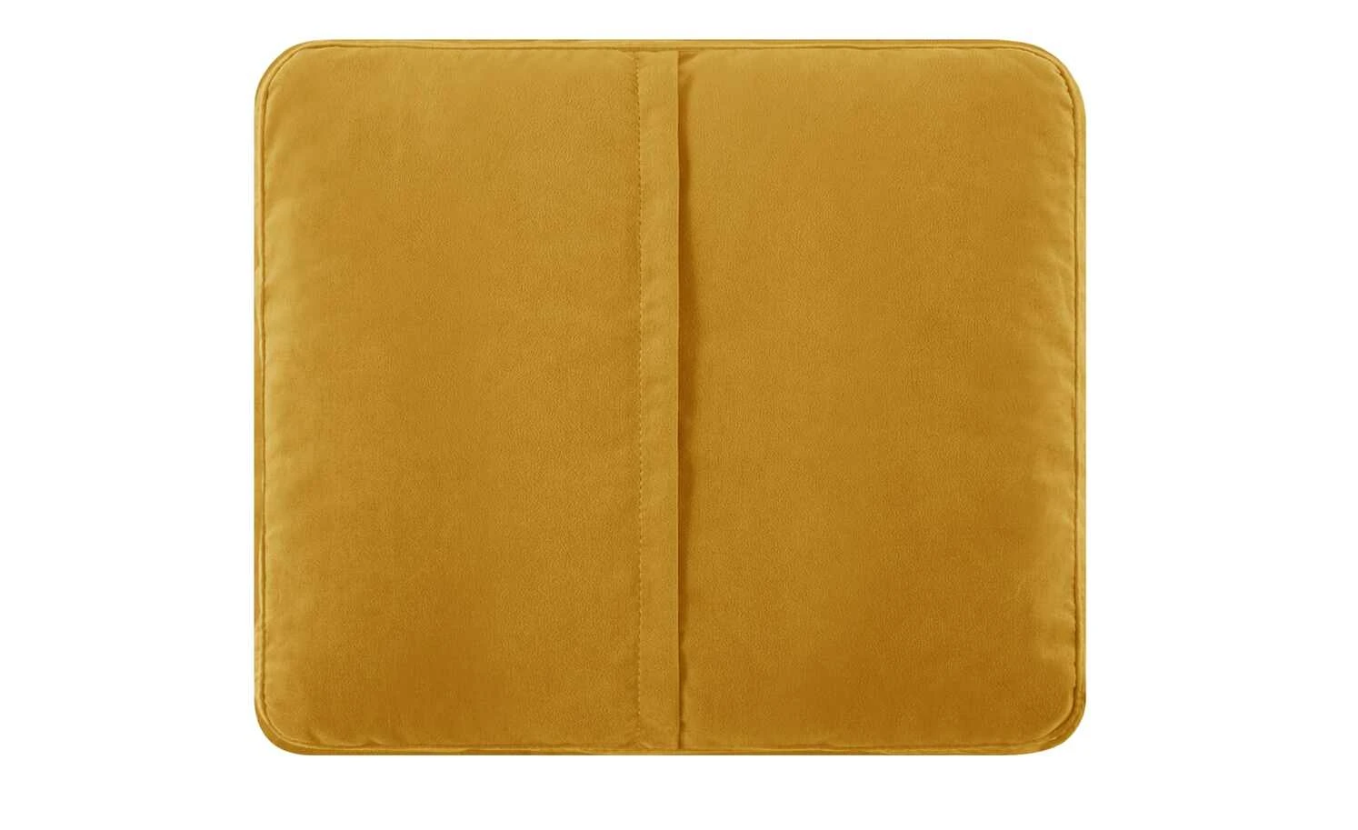 meinSofa Armlehnenkissen Brenda | Curry (Gelb) 4 meinSofa Armlehnenkissen Brenda | Curry (Gelb) – Bild 2