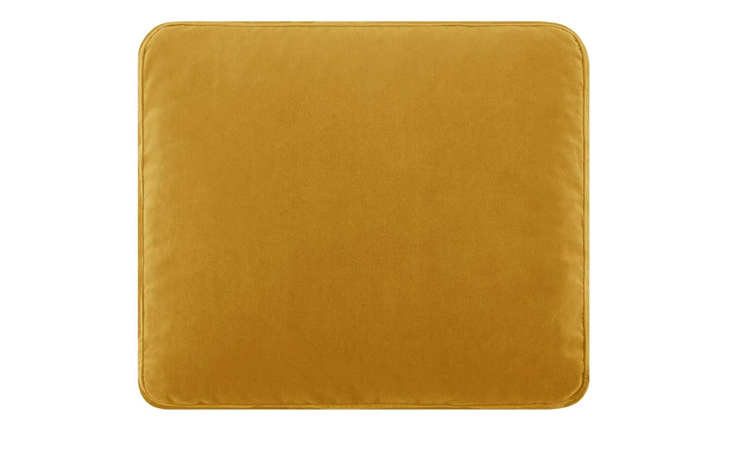 meinSofa Armlehnenkissen Brenda | Curry (Gelb) 3 meinSofa Armlehnenkissen Brenda | Curry (Gelb)