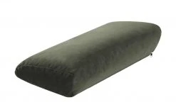 meinSofa Nierenkissen Brenda | Olive (Grün-Grau) 58|cm -Polsterzubehör Verkäufe 26402475 1 202011272239
