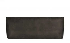 Gray & Jones Nierenkissen Baltic Breeze One | Espresso (Dunkelbraun) 69|cm