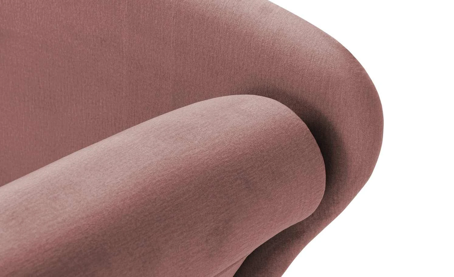 Recamiere Nadja | Rose rechts 15 Recamiere Nadja | Rose rechts – Bild 13