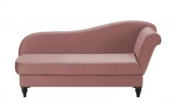 Recamiere Nadja | Rose rechts 29 Recamiere Nadja | Rose rechts -Polsterzubehör Verkäufe 26404094 14 202012092233