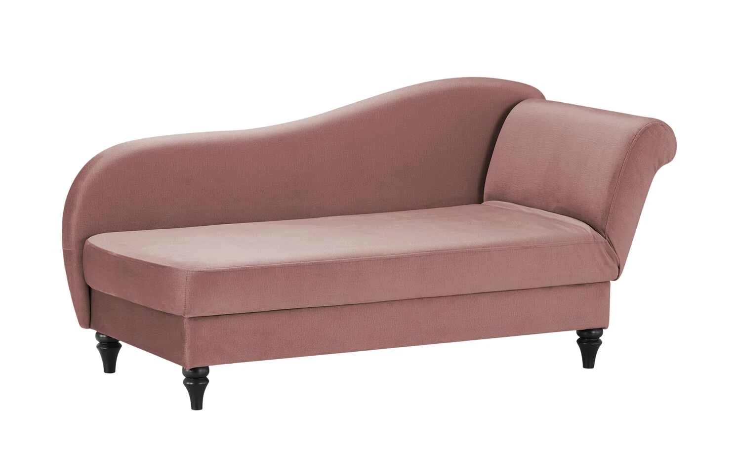 Recamiere Nadja | Rose rechts 9 Recamiere Nadja | Rose rechts – Bild 7