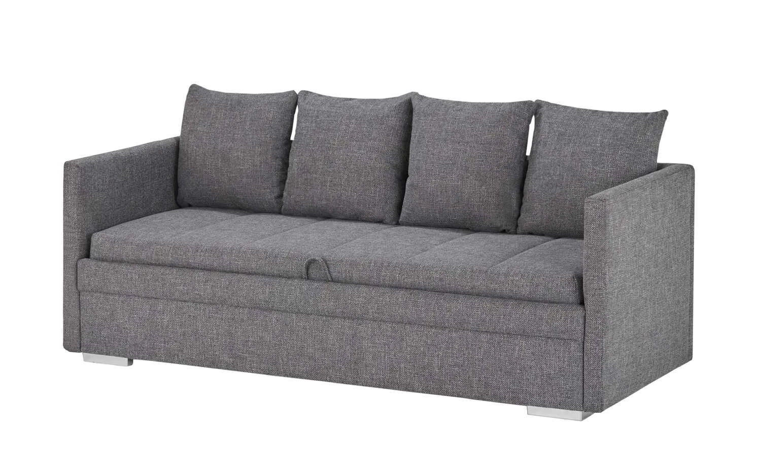 Einzelliege Camilla 13 Einzelliege Camilla – Bild 11