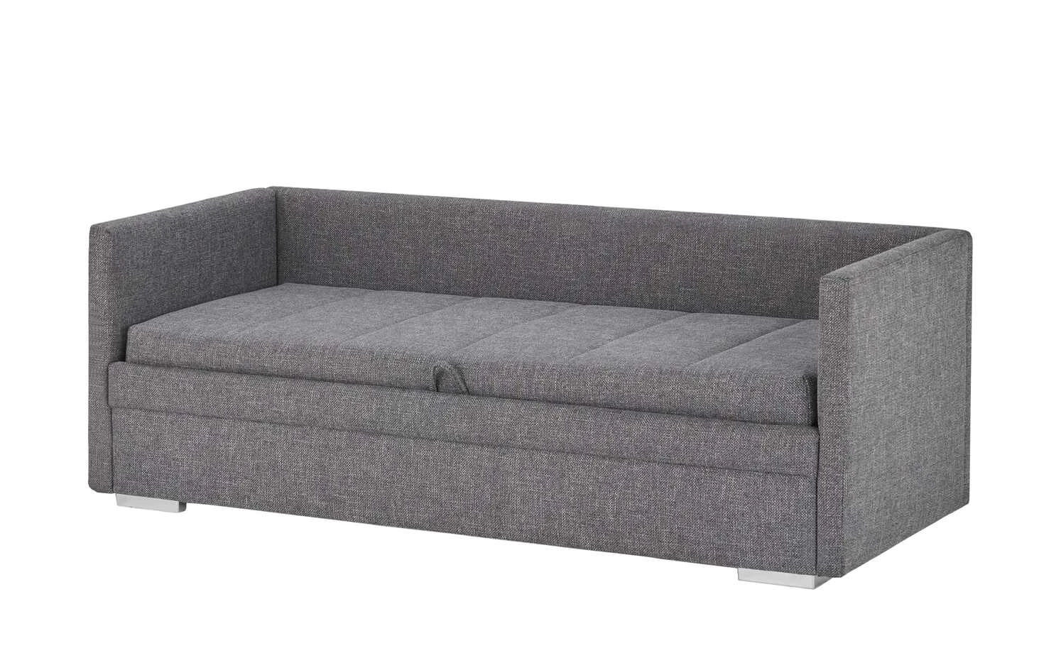 Einzelliege Camilla 14 Einzelliege Camilla – Bild 12