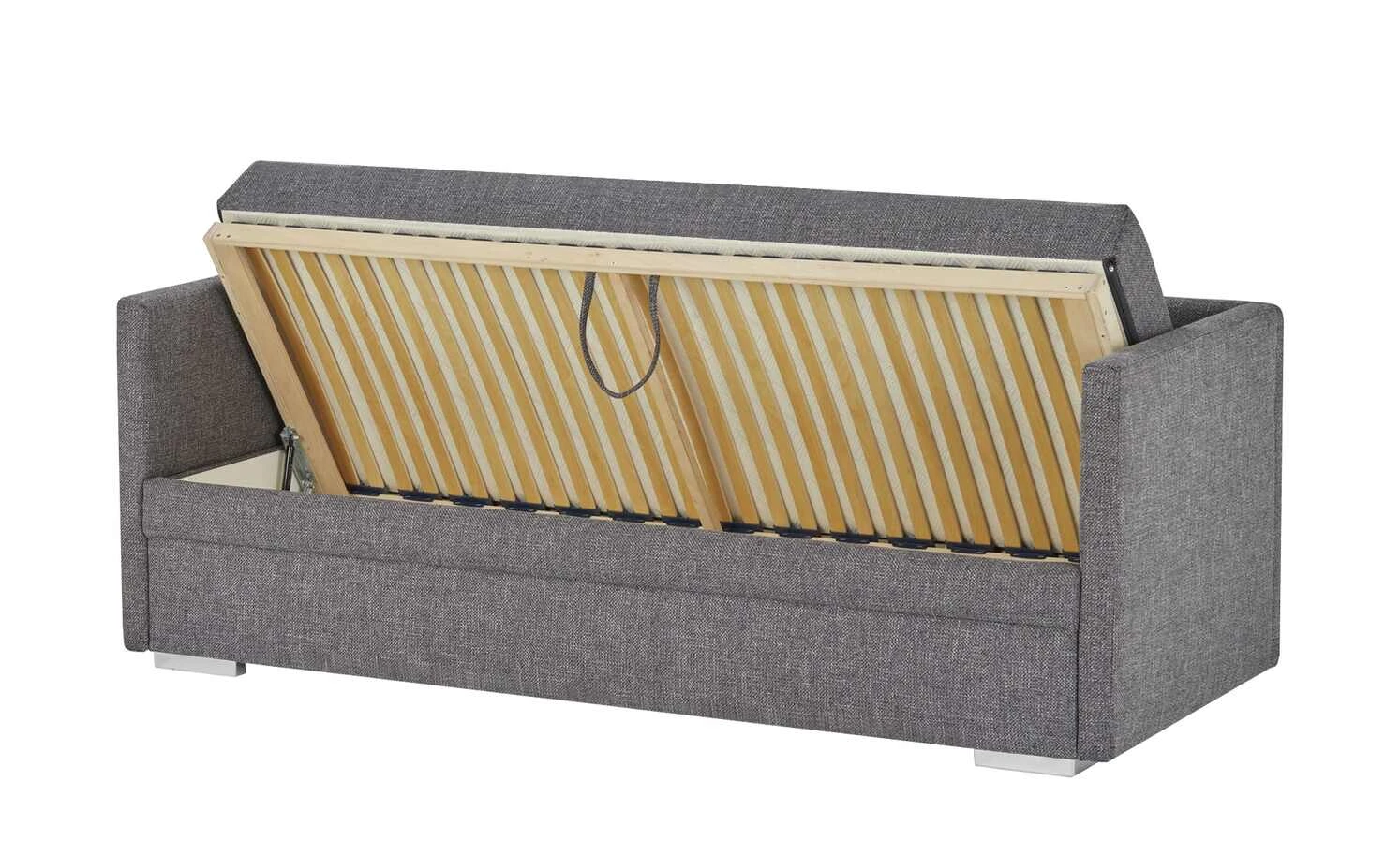 Einzelliege Camilla 5 Einzelliege Camilla – Bild 3