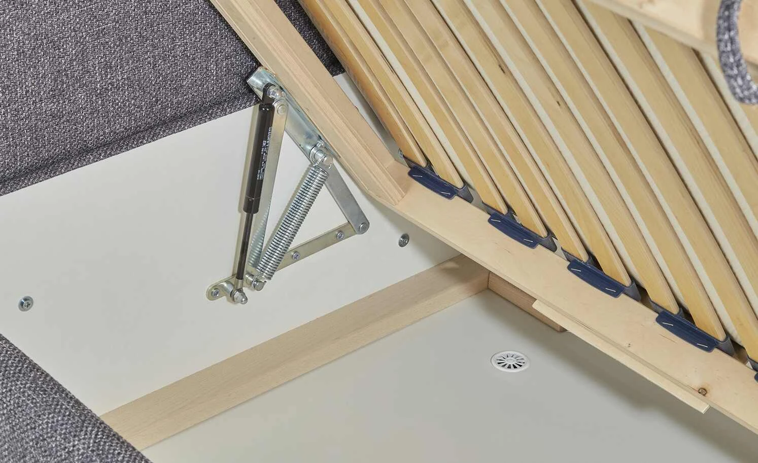 Einzelliege Camilla 9 Einzelliege Camilla – Bild 7