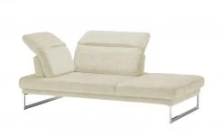 JOOP! Recamiere Systems 8154 | Carrar (Creme) links -Polsterzubehör Verkäufe 26404862 10 202008130850