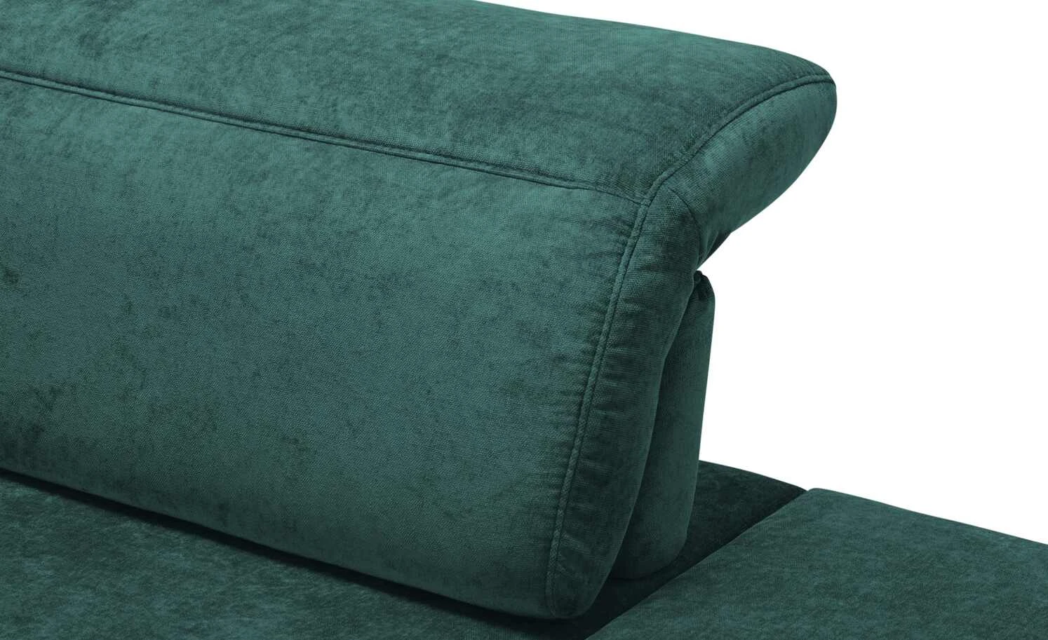 JOOP! Recamiere Systems 8154 | Petrol links 9 JOOP! Recamiere Systems 8154 | Petrol links – Bild 7