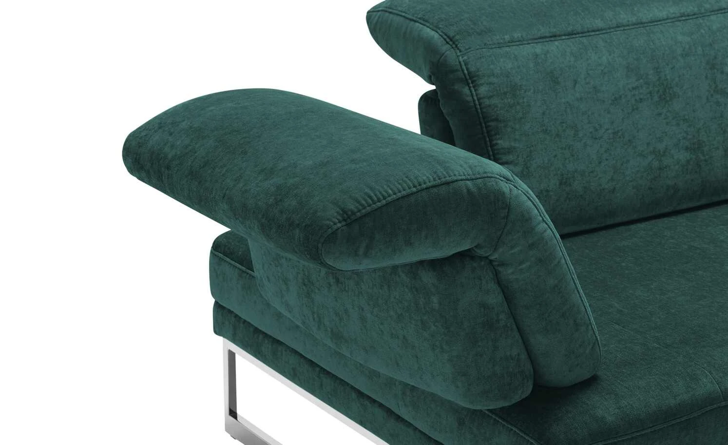 JOOP! Recamiere Systems 8154 | Petrol links 11 JOOP! Recamiere Systems 8154 | Petrol links – Bild 9