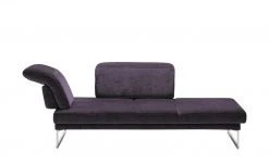 JOOP! Recamiere Systems 8154 | Aubergine (Violett) links