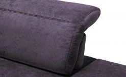 JOOP! Recamiere Systems 8154 | Aubergine (Violett) links -Polsterzubehör Verkäufe 26404864 4 202008130850