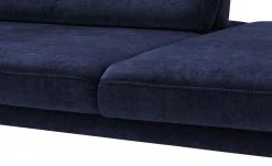 JOOP! Recamiere Systems 8154 | Marine (Blau) links -Polsterzubehör Verkäufe 26404866 6 202008130850