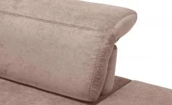 JOOP! Recamiere Systems 8154 | Puder (Hellrosa) links -Polsterzubehör Verkäufe 26404868 6 202008130850