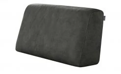 JOOP! Rückenkissen 24/7 8106 | Brikett (Schwarz)