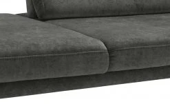 JOOP! Recamiere Systems 8154 | Elefant (Grau) rechts -Polsterzubehör Verkäufe 26404967 5 202008130850