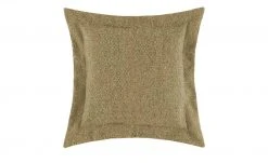 KOINOR Kissen Mikkl | Gelb-Grau