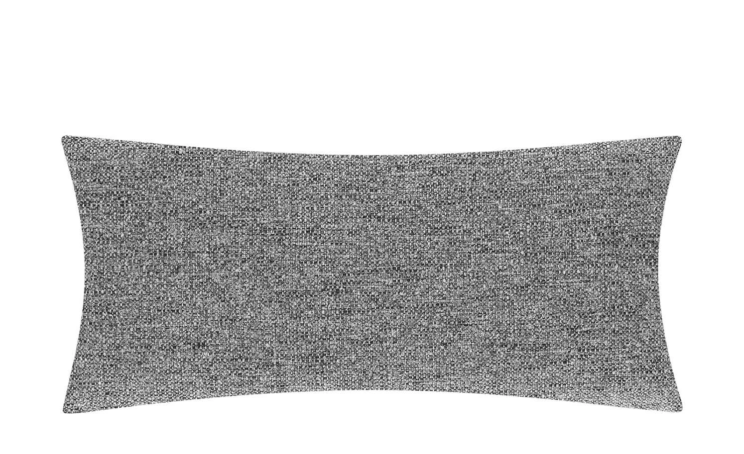 KOINOR Nierenkissen Mikkl | Grau 3 KOINOR Nierenkissen Mikkl | Grau