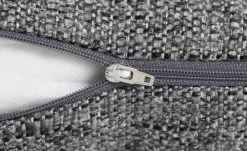 KOINOR Nierenkissen Mikkl | Grau 9 KOINOR Nierenkissen Mikkl | Grau -Polsterzubehör Verkäufe 26405031 4 202106292232