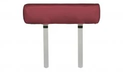 Wohnwert Kopfstütze Amarena | Rot -Polsterzubehör Verkäufe 26405204 3 202008212250