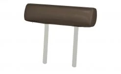 Wohnwert Kopfstütze Amarena | Dunkelbraun