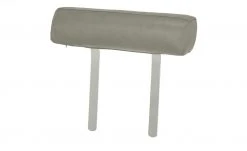 Wohnwert Kopfstütze Amarena | Grau