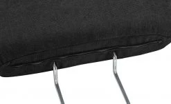 Max Schelling Kopfstütze Signum | Schwarz -Polsterzubehör Verkäufe 26406503 5 202107021243