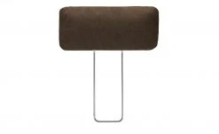 Max Schelling Kopfstütze Signum | Espresso (Braun) -Polsterzubehör Verkäufe 26406504 4 202008212250