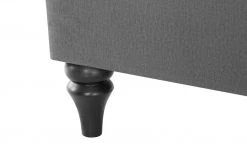 Recamiere Nadja | Grau rechts -Polsterzubehör Verkäufe 26407572 3 202012101234