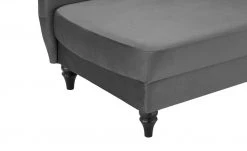 Recamiere Nadja | Grau rechts -Polsterzubehör Verkäufe 26407572 4 202012101234