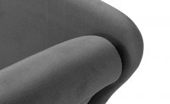 Recamiere Nadja | Grau rechts -Polsterzubehör Verkäufe 26407572 6 202012101234