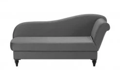 Recamiere Nadja | Grau rechts -Polsterzubehör Verkäufe 26407572 8 202012101234