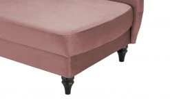 Recamiere Nadja | Rose links -Polsterzubehör Verkäufe 26407574 10 202012101235