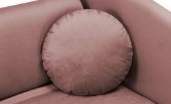 Recamiere Nadja | Rose links -Polsterzubehör Verkäufe 26407574 13 202012101235