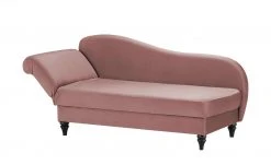 Recamiere Nadja | Rose links -Polsterzubehör Verkäufe 26407574 2 202012101235