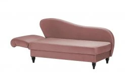 Recamiere Nadja | Rose links -Polsterzubehör Verkäufe 26407574 3 202012101235