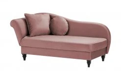 Recamiere Nadja | Rose links -Polsterzubehör Verkäufe 26407574 4 202012101235