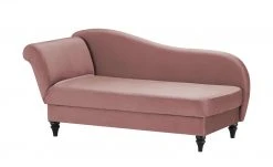 Recamiere Nadja | Rose links -Polsterzubehör Verkäufe 26407574 5 202012101235