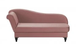 Recamiere Nadja | Rose links -Polsterzubehör Verkäufe 26407574 7 202012101235