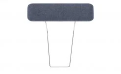 bobb Kopfstütze Arissa de Luxe | Blau -Polsterzubehör Verkäufe 26407682 4 202012291335