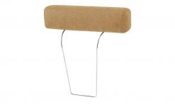 bobb Kopfstütze Arissa de Luxe | Gelb (Honig) -Polsterzubehör Verkäufe 26407683 4 202012291335