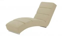 switch Einzelliege Holiday | Champagner (Beige)