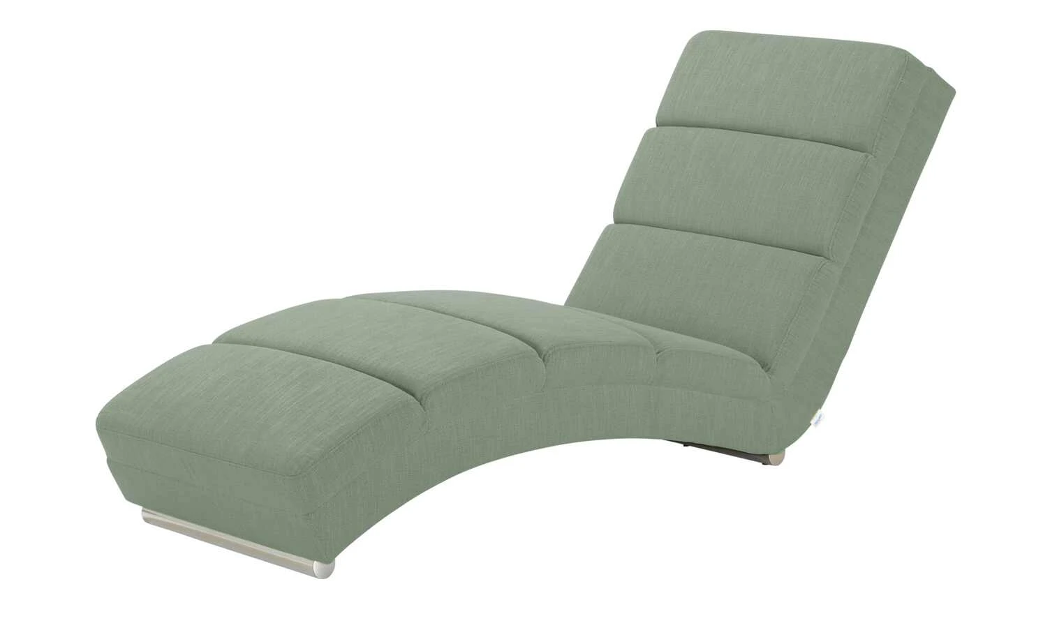 switch Einzelliege Holiday | Minze (Grün-Grau) 3 switch Einzelliege Holiday | Minze (Grün-Grau)