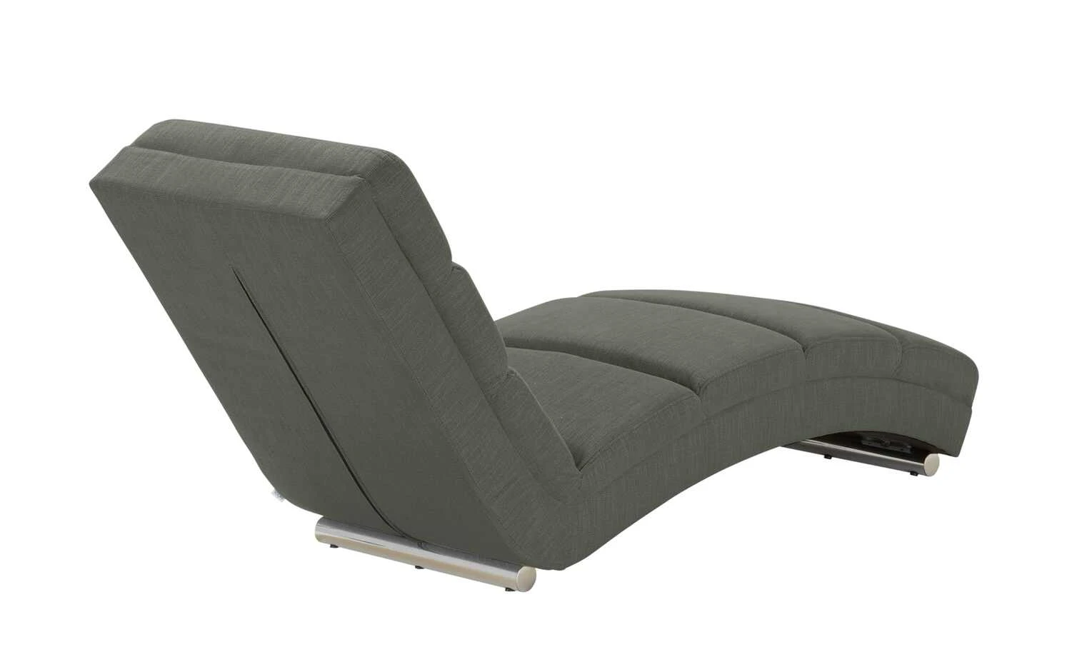 switch Einzelliege Holiday | Grau (Dunkelgrau) 4 switch Einzelliege Holiday | Grau (Dunkelgrau) – Bild 2