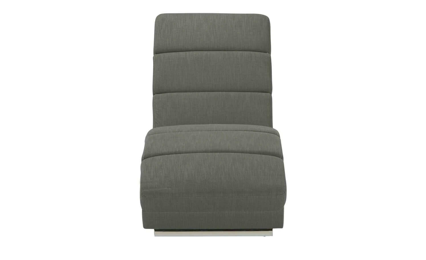 switch Einzelliege Holiday | Grau (Dunkelgrau) 5 switch Einzelliege Holiday | Grau (Dunkelgrau) – Bild 3