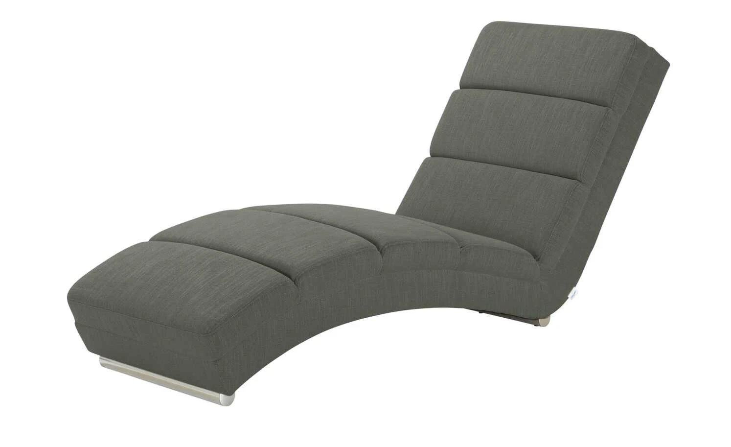 switch Einzelliege Holiday | Grau (Dunkelgrau) 3 switch Einzelliege Holiday | Grau (Dunkelgrau)