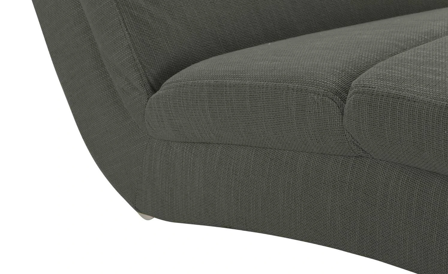 switch Einzelliege Holiday | Grau (Dunkelgrau) 8 switch Einzelliege Holiday | Grau (Dunkelgrau) – Bild 6