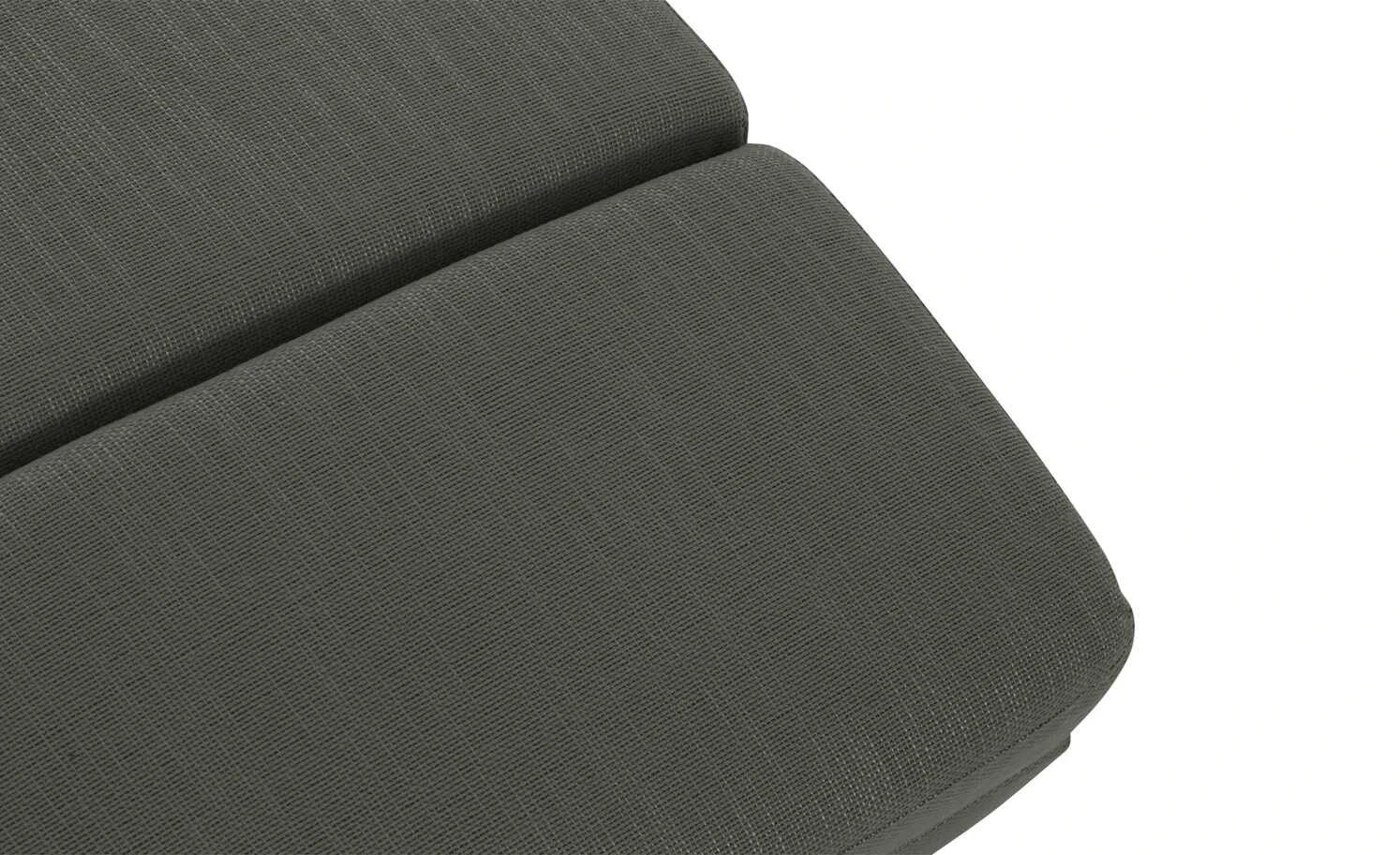 switch Einzelliege Holiday | Grau (Dunkelgrau) 11 switch Einzelliege Holiday | Grau (Dunkelgrau) – Bild 9