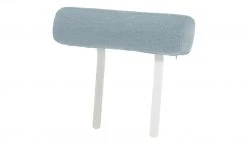 Wohnwert Kopfstütze Amarena | Hellblau